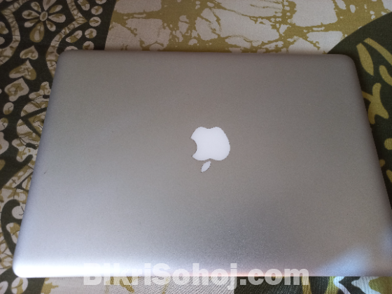 Macbook pro